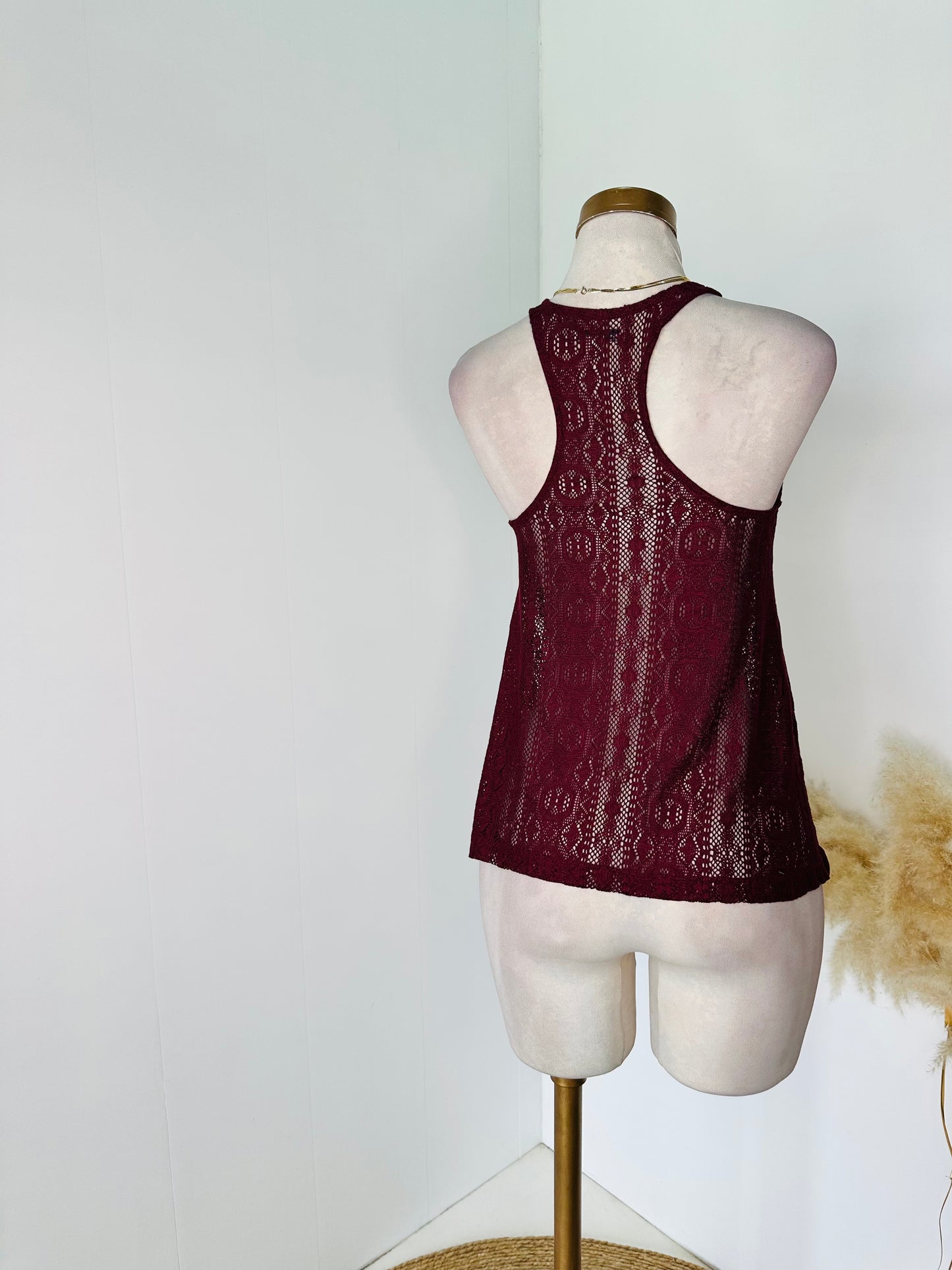 Blusa