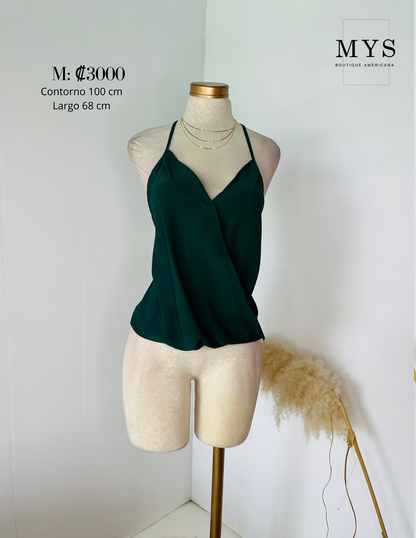 Blusa