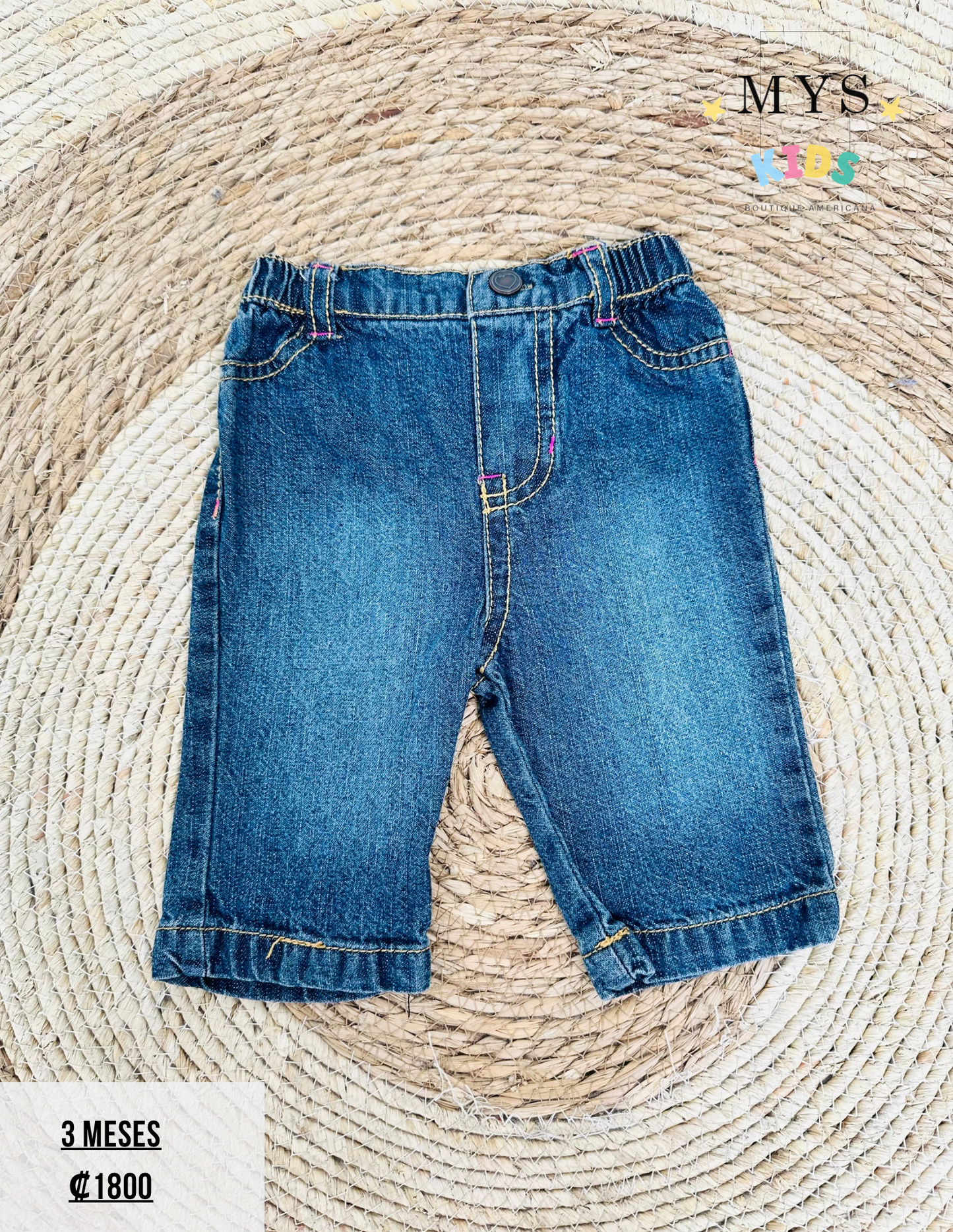 Pantalón