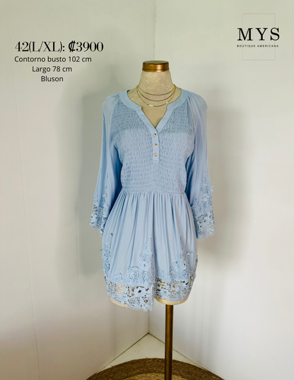 Blusa