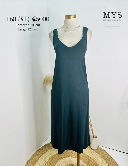 Vestido