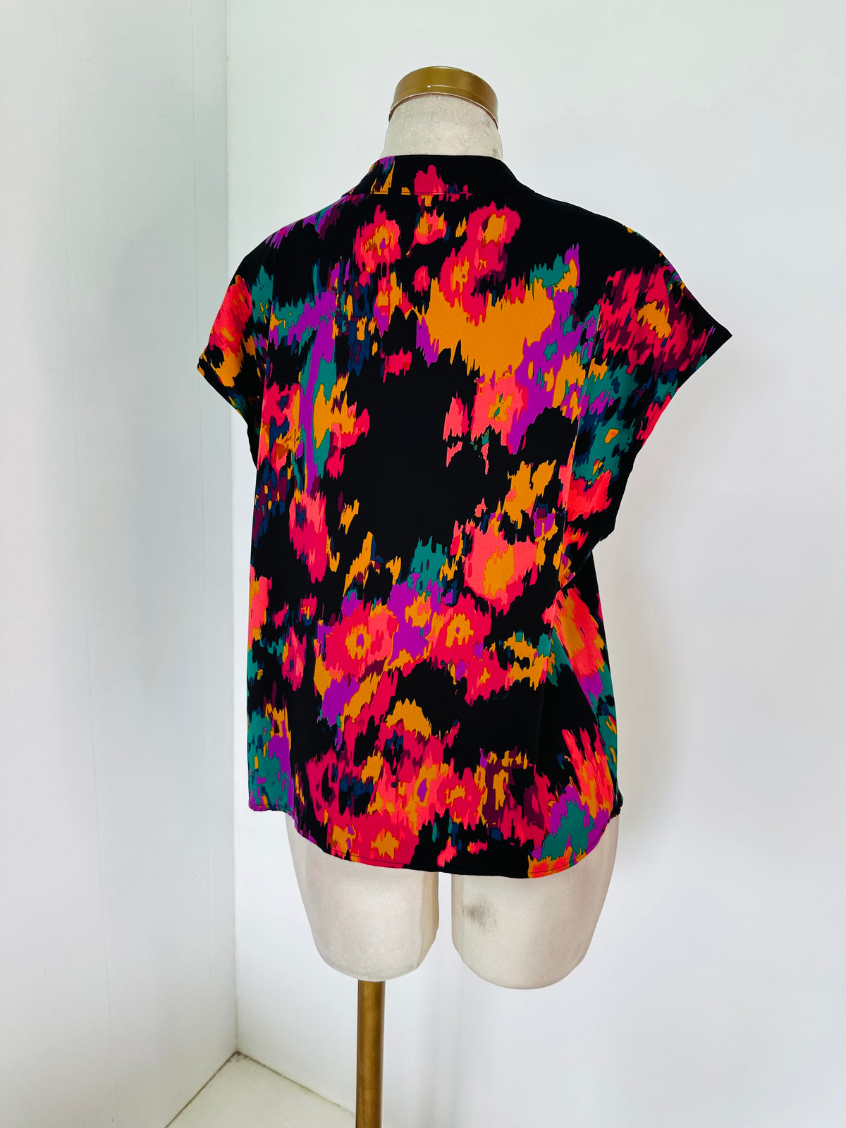 Blusa colores