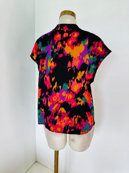 Blusa colores