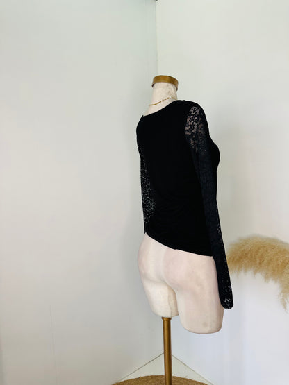 Blusa