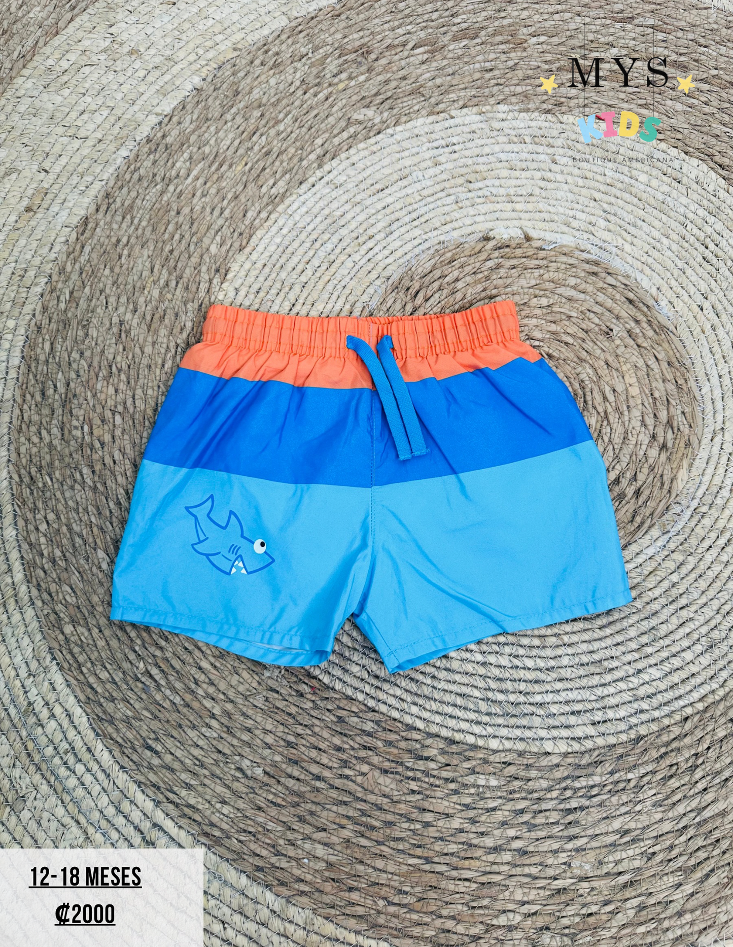 Short
