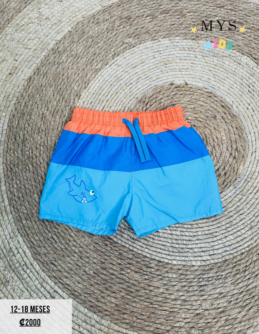 Short