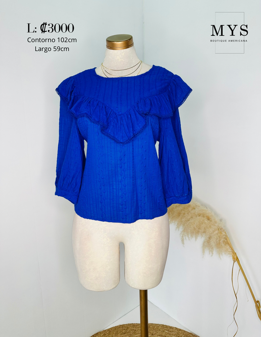 Blusa