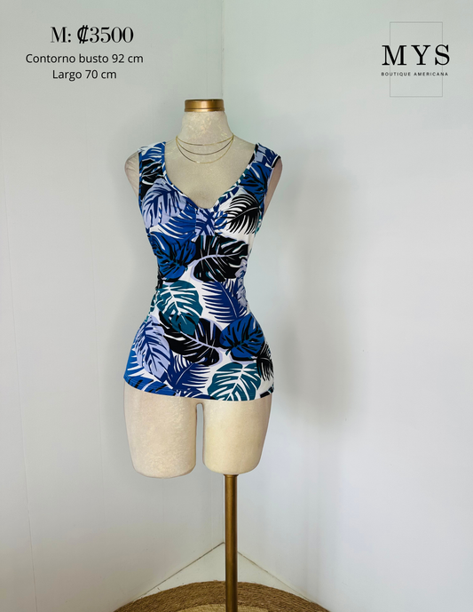 Blusa