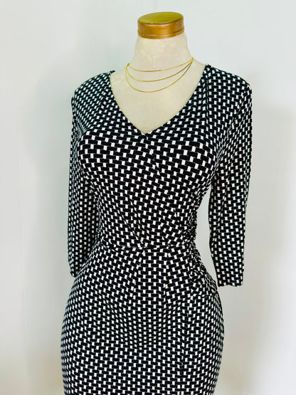 Vestido elegante