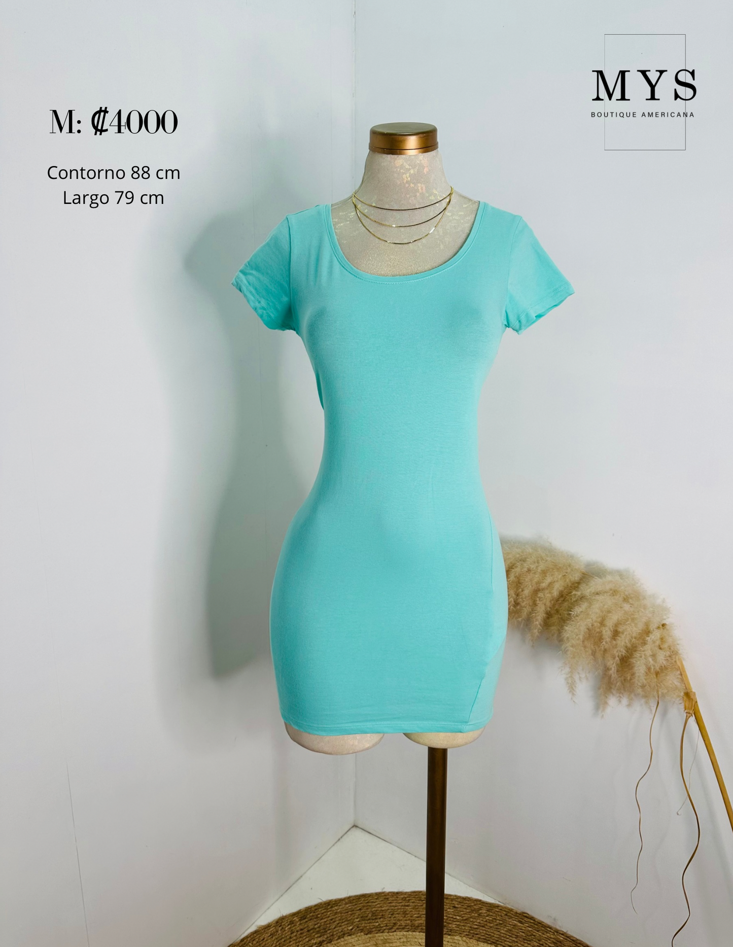Vestido