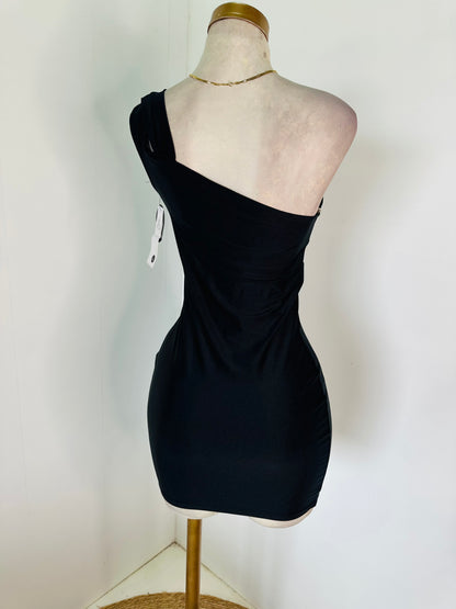 Vestido negro