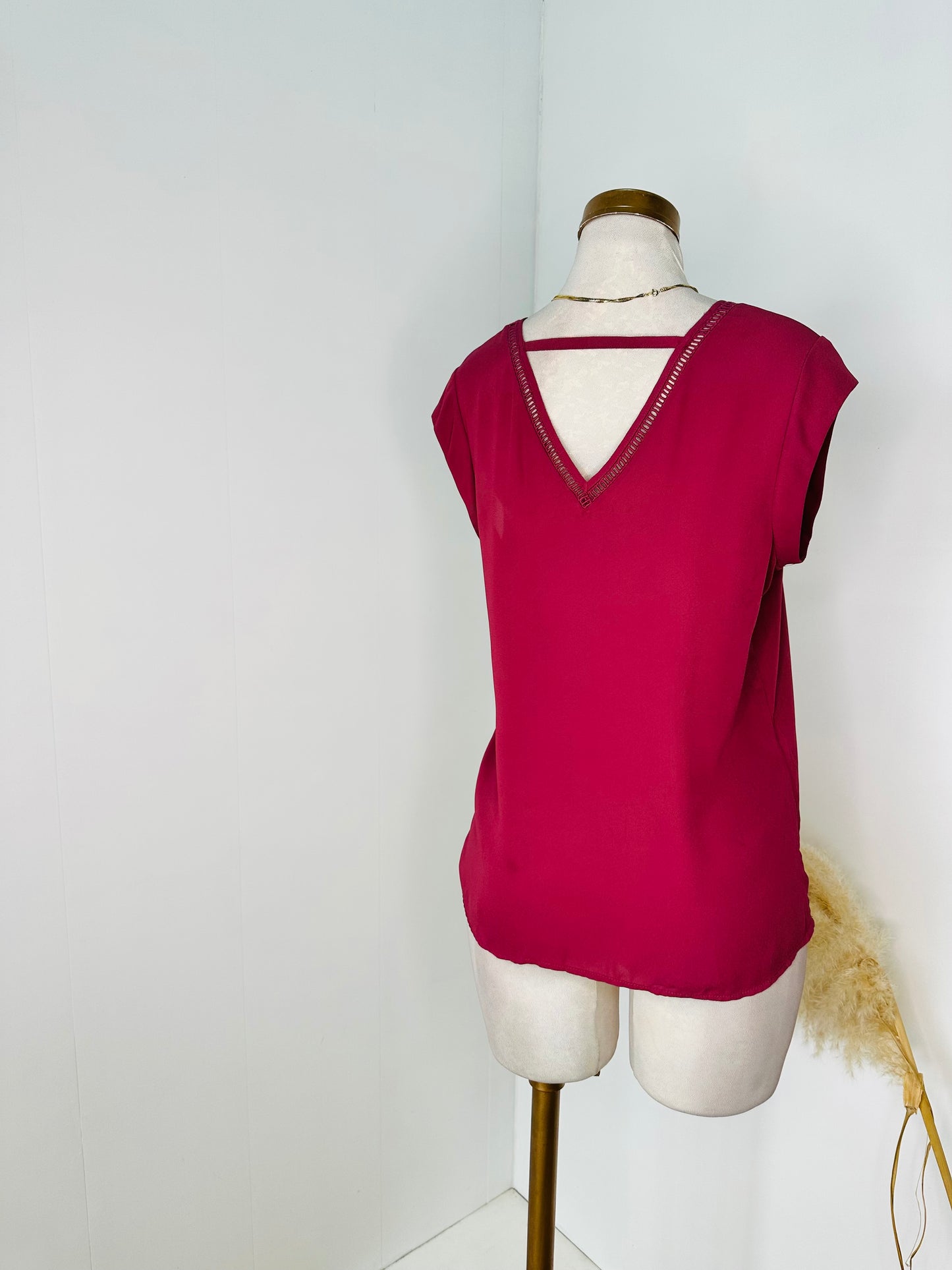 Blusa