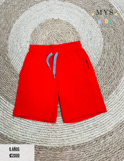 Short