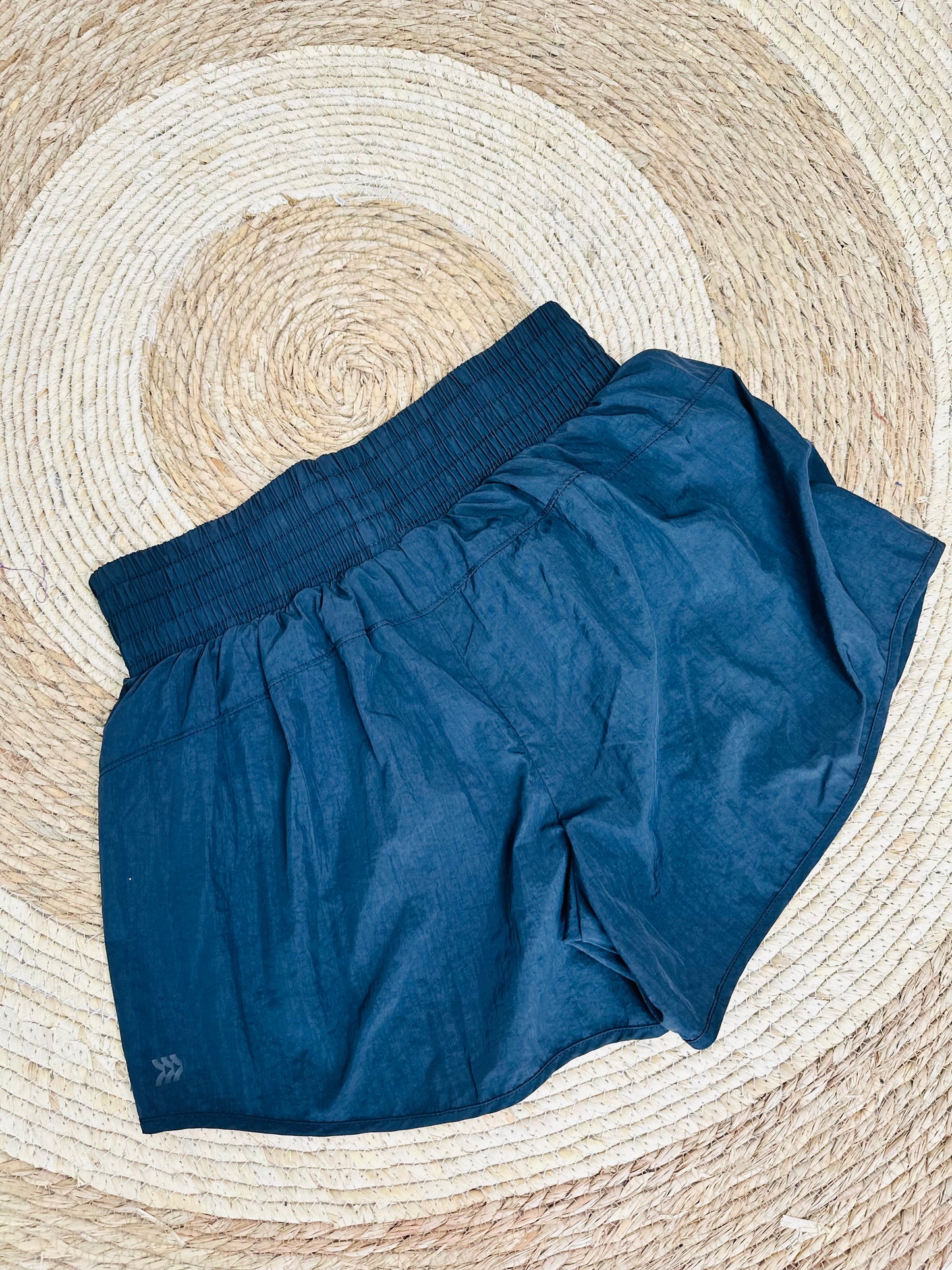 Short