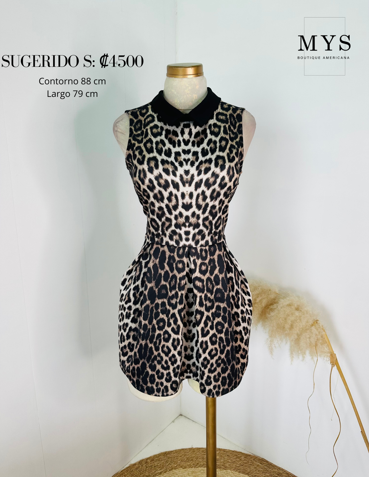 Vestido