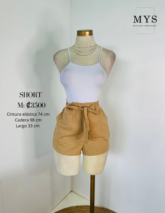 Short