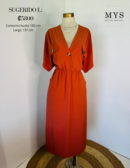 Vestido