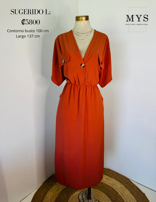 Vestido