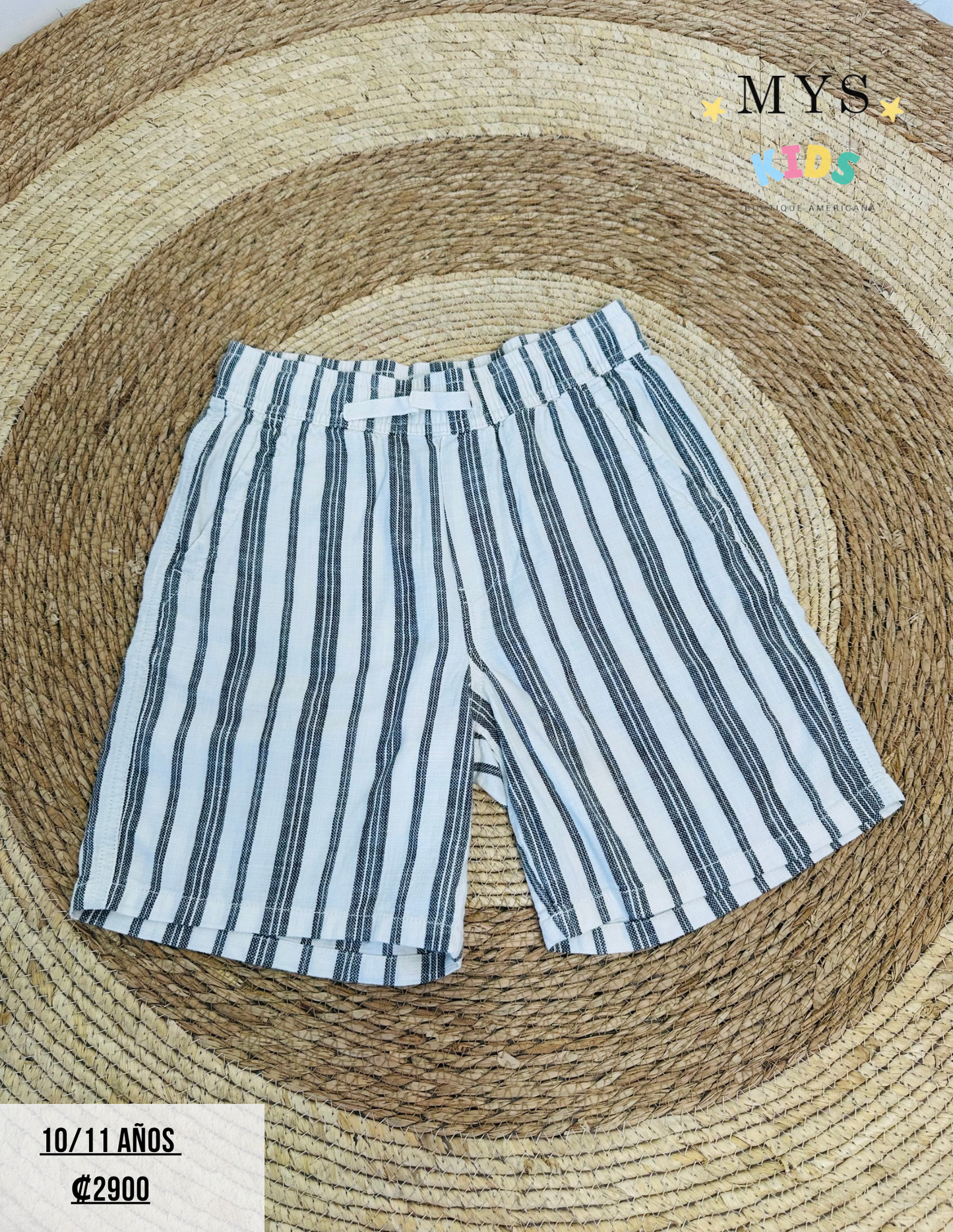 Short