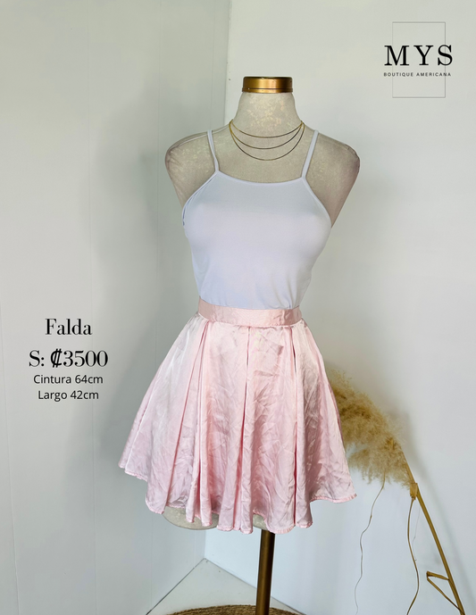 Falda