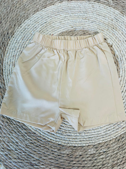 Short