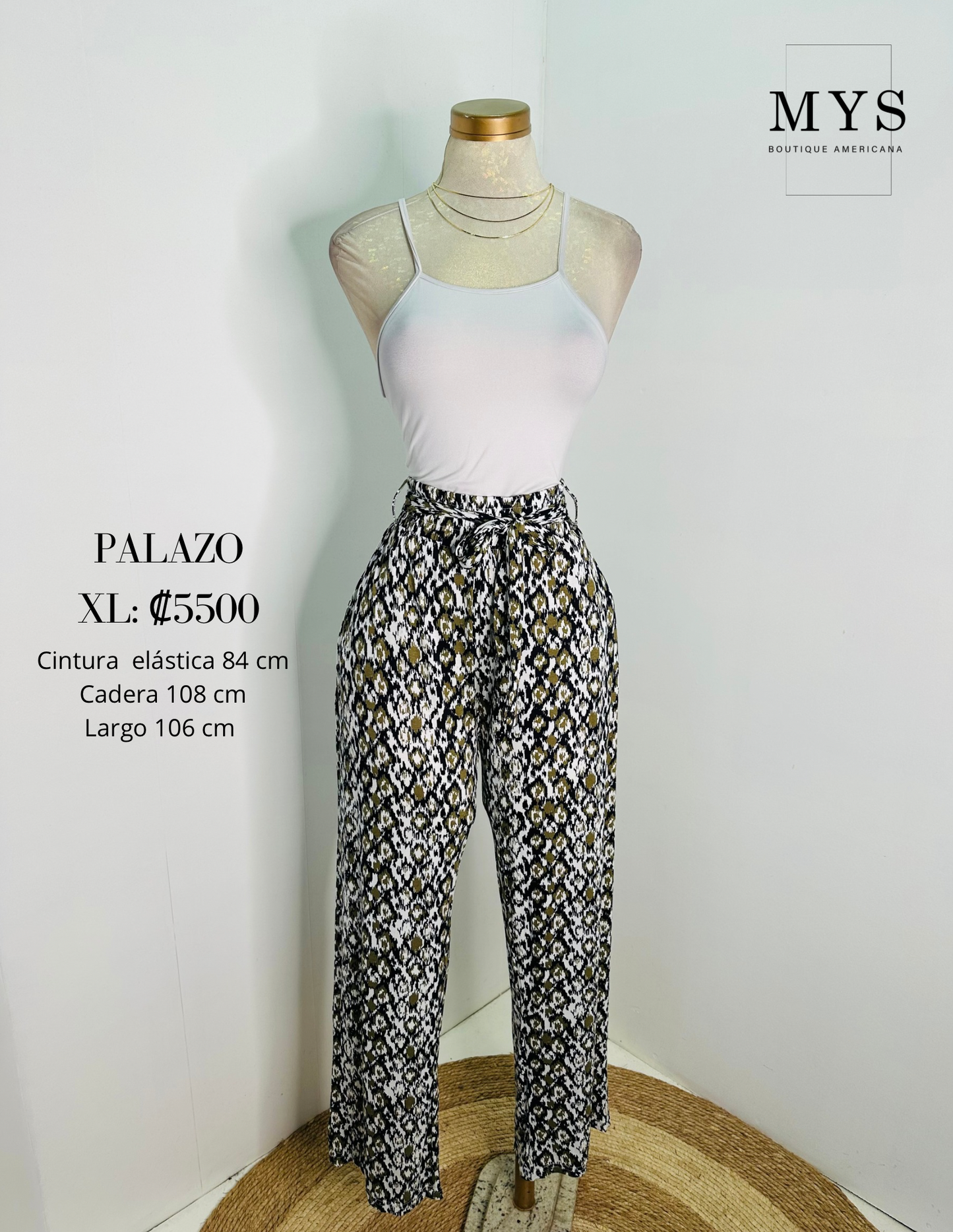 Palazo