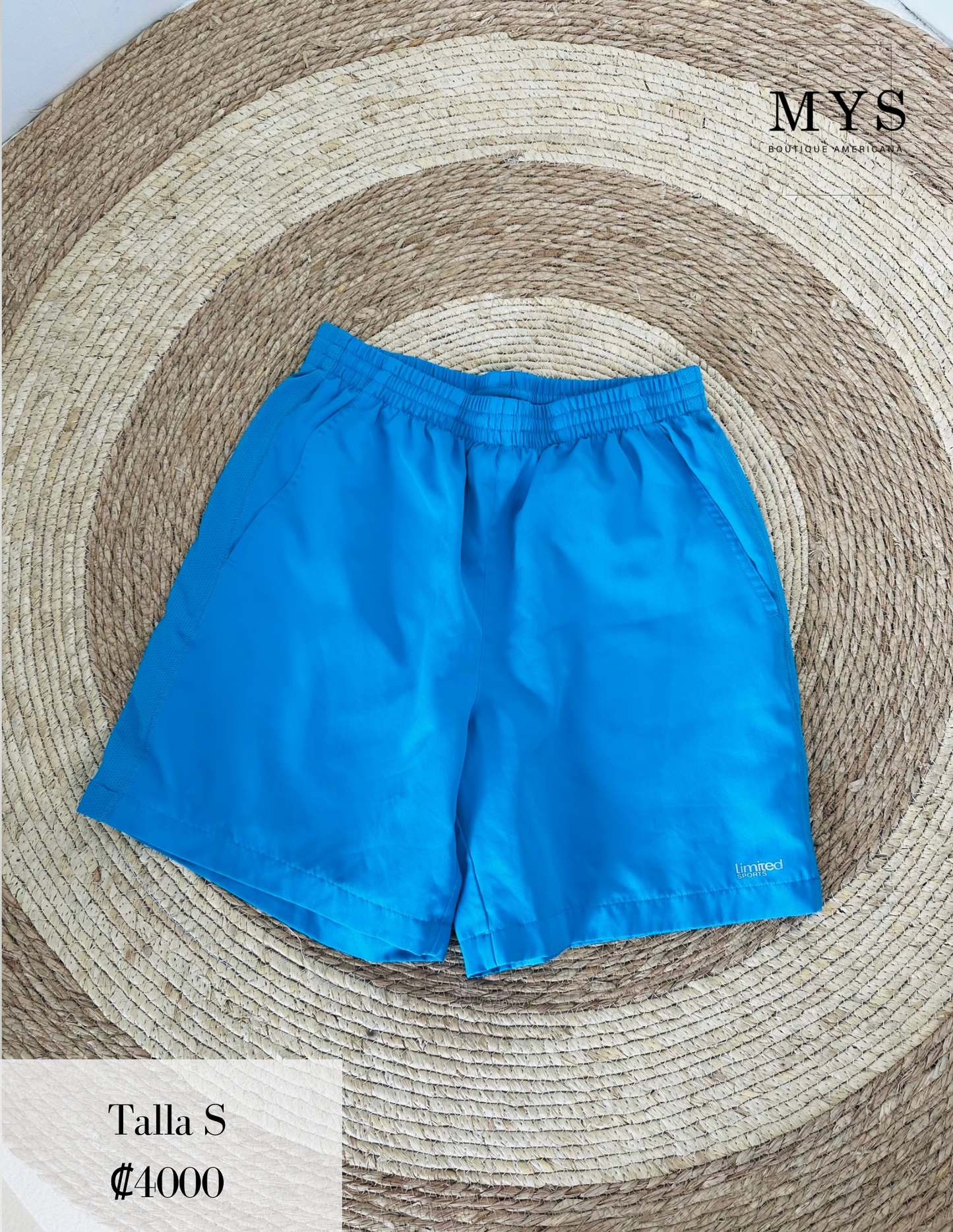 Short