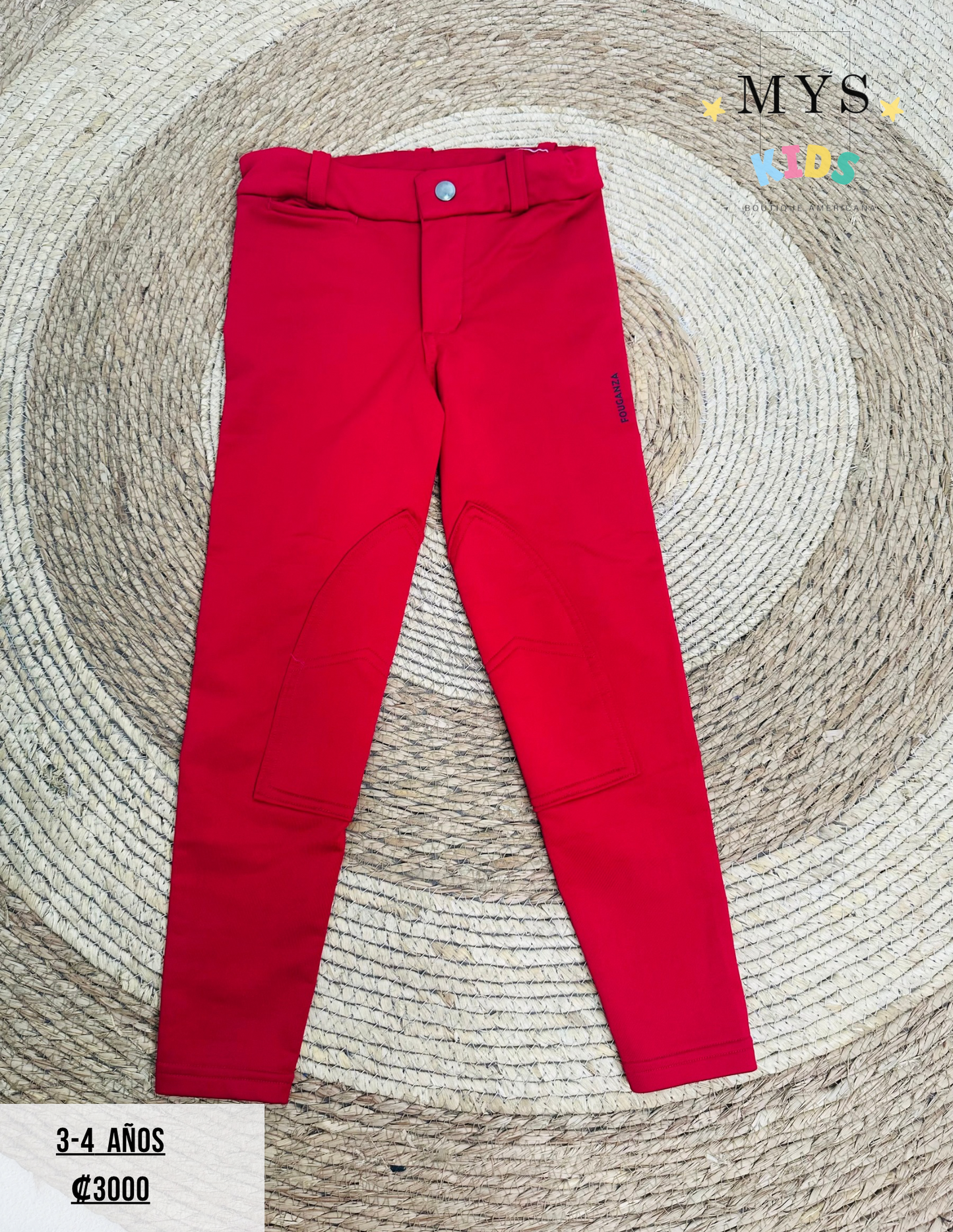 Pantalón