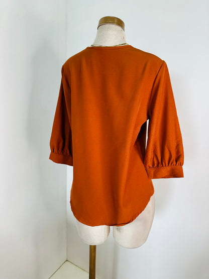 Blusa