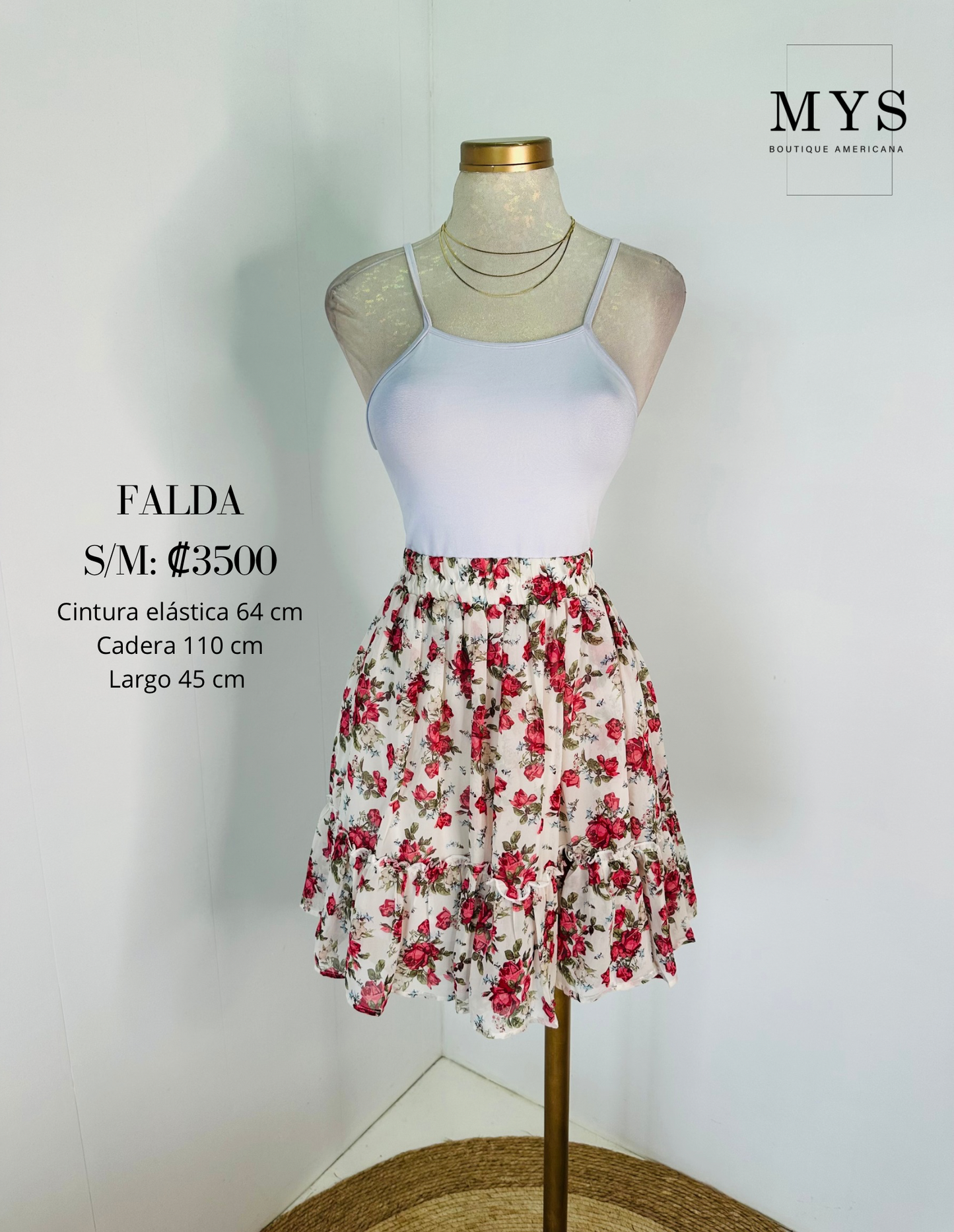 Falda