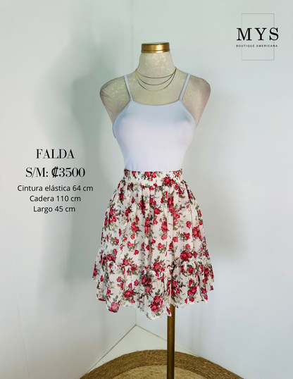 Falda