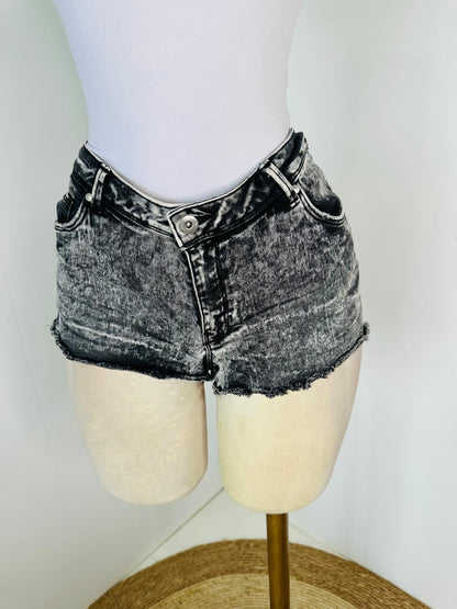 Short