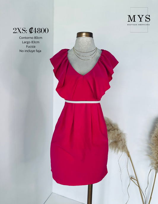 Vestido