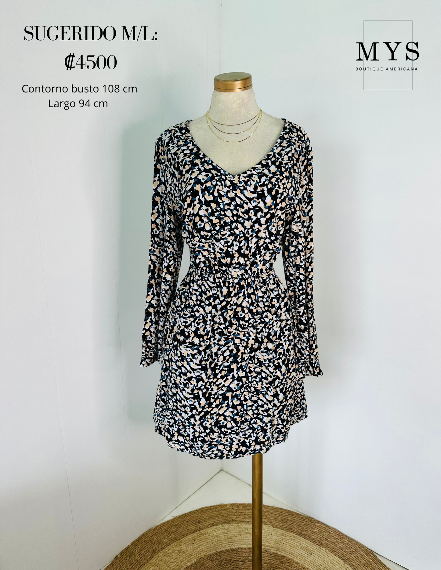 Vestido