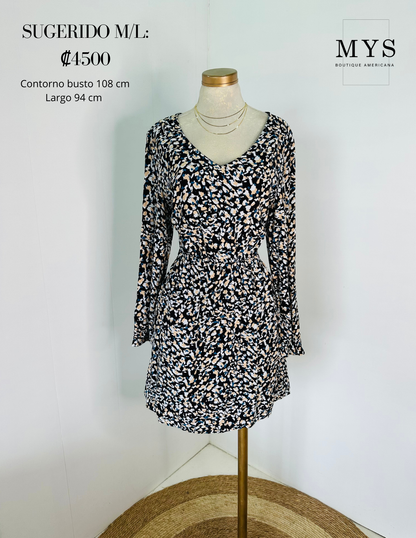 Vestido