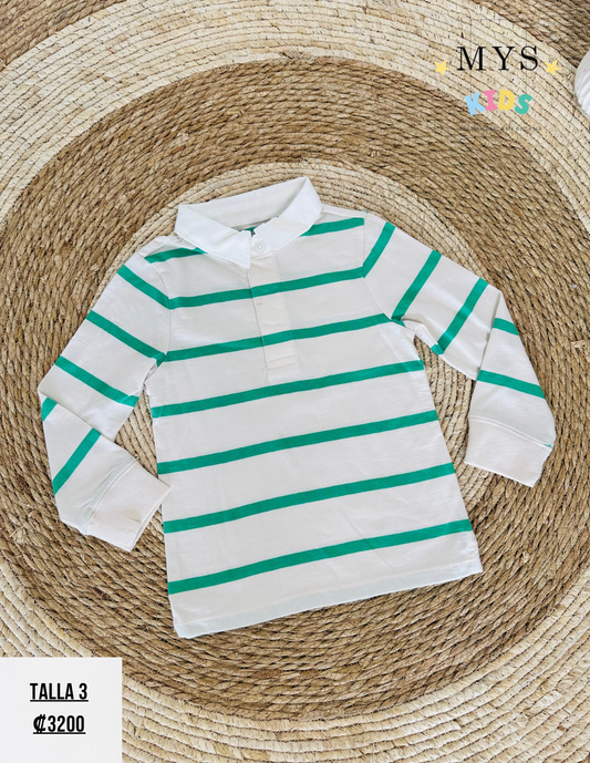 Camisa