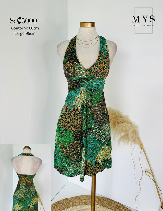 Vestido