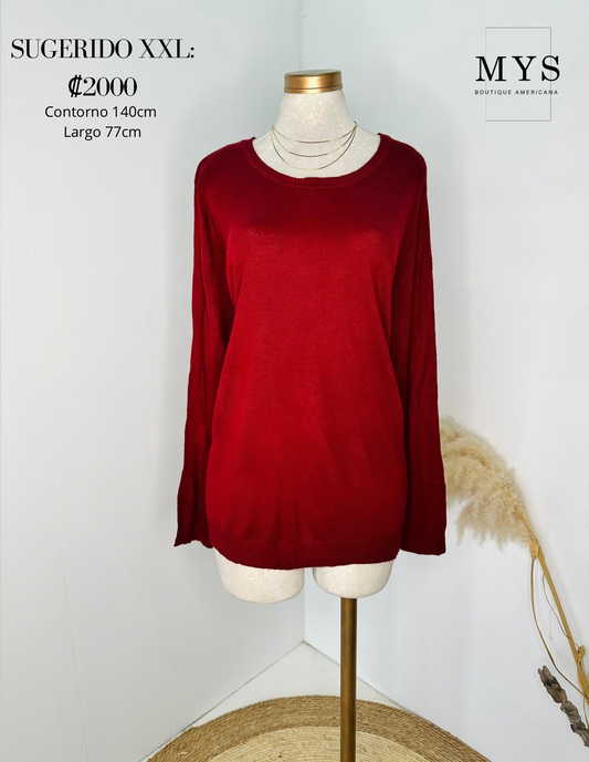 Blusa