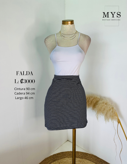 Falda