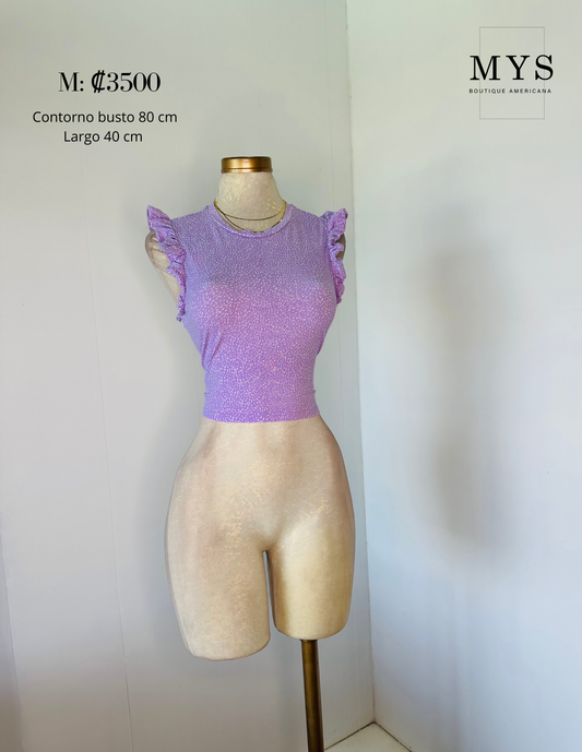 Blusa