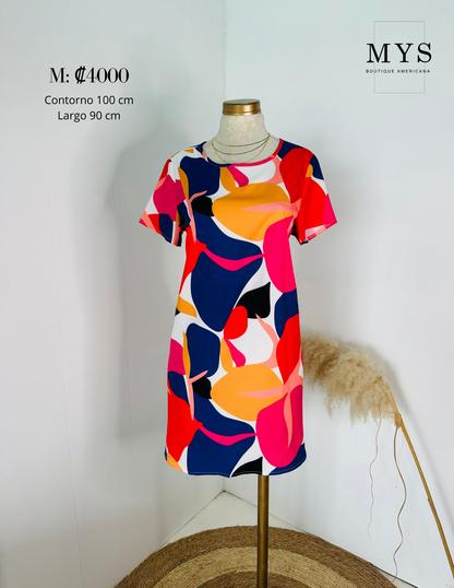 Vestido