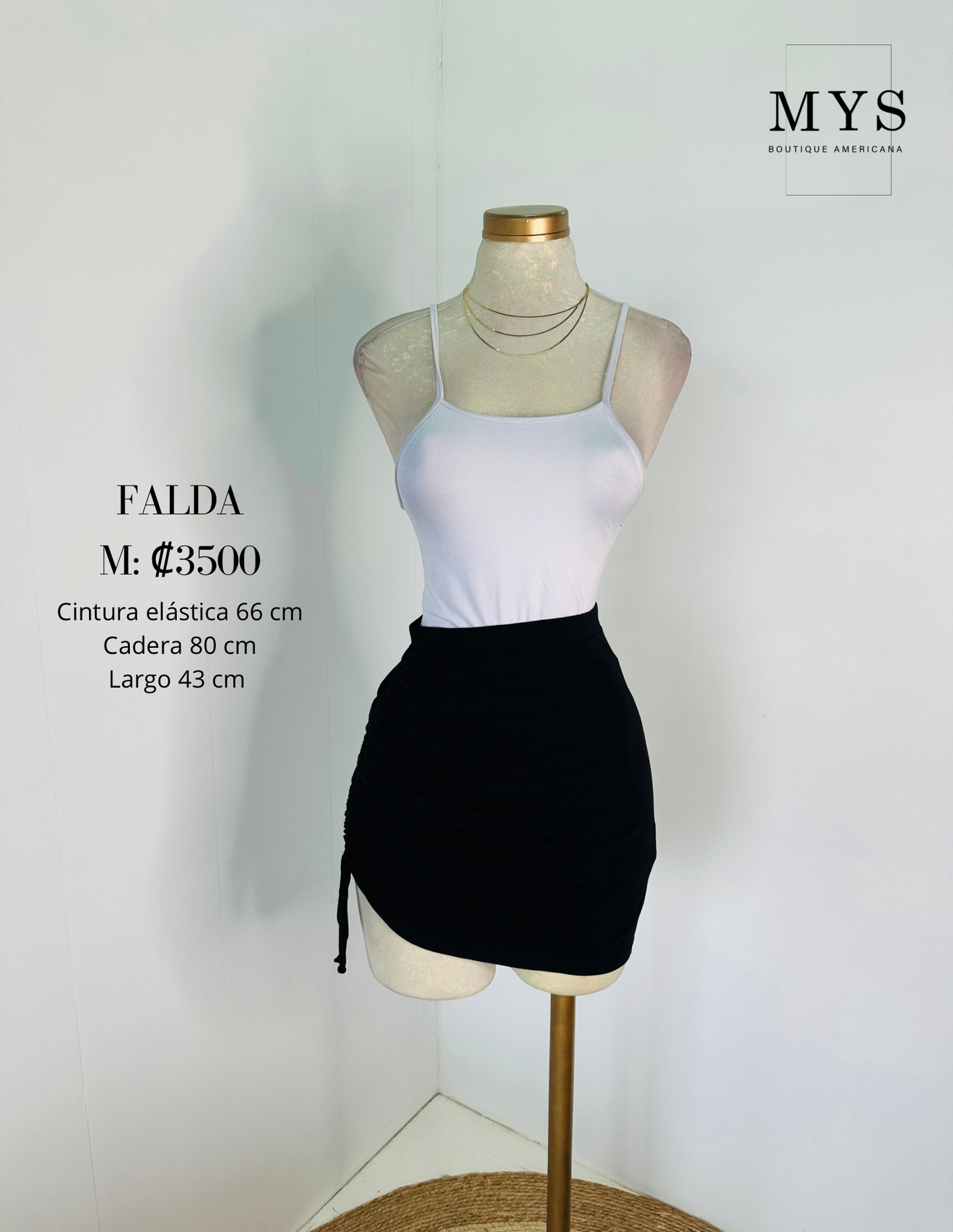 Falda