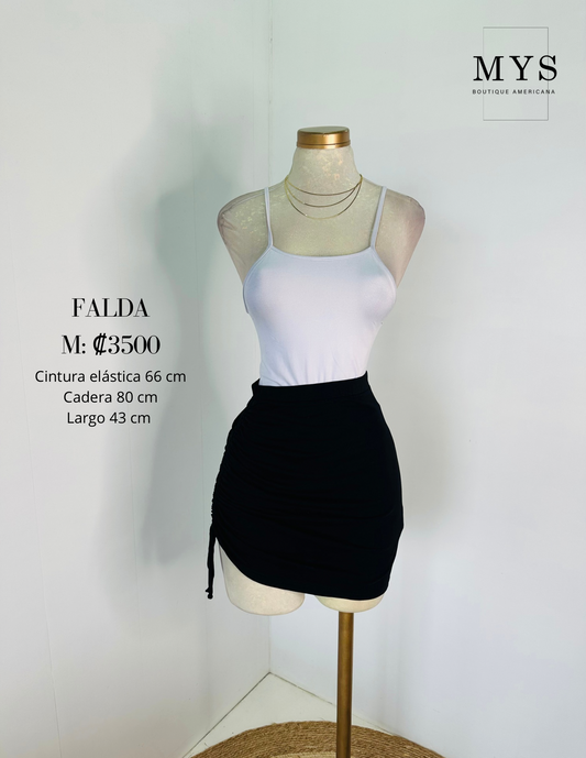 Falda