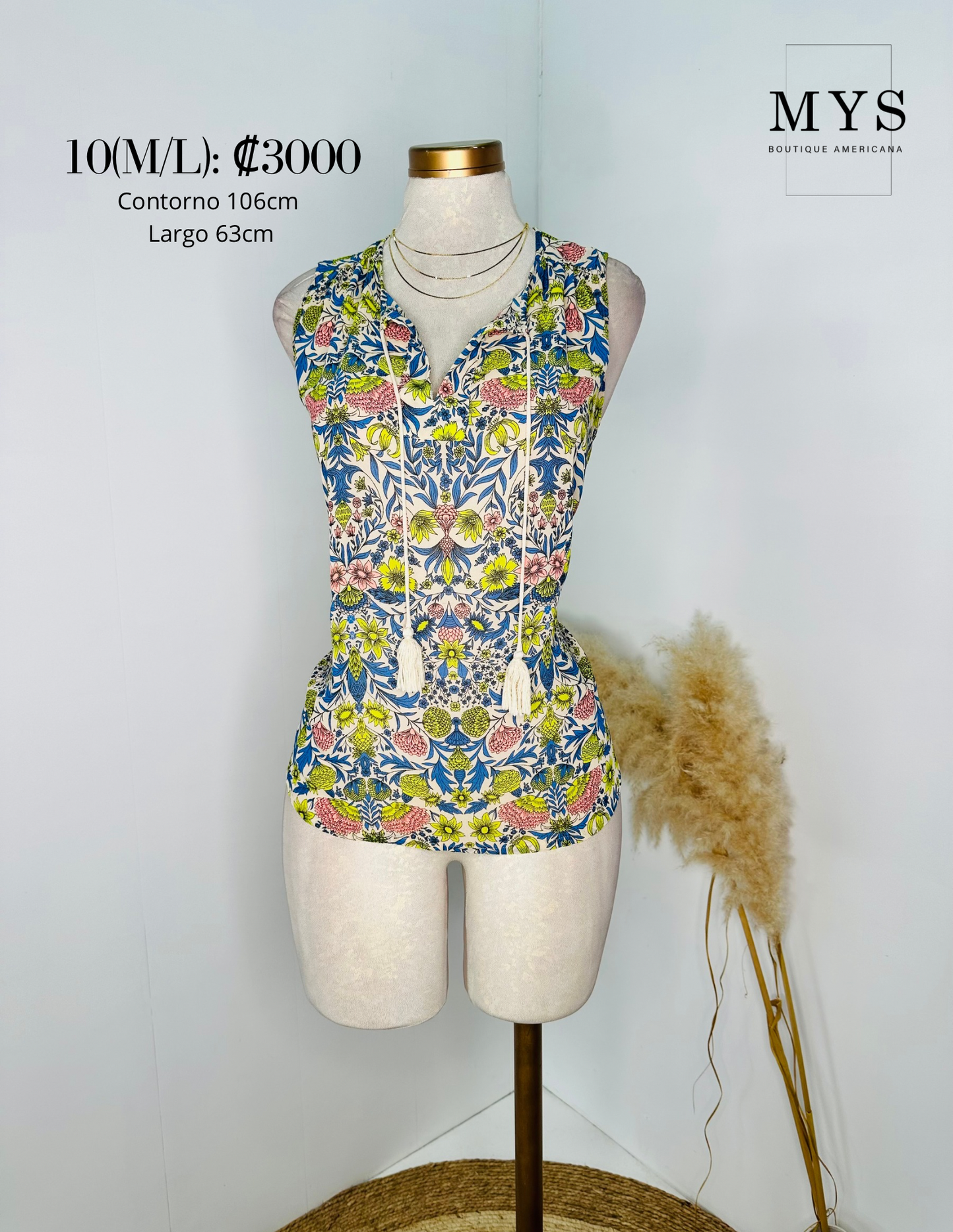 Blusa