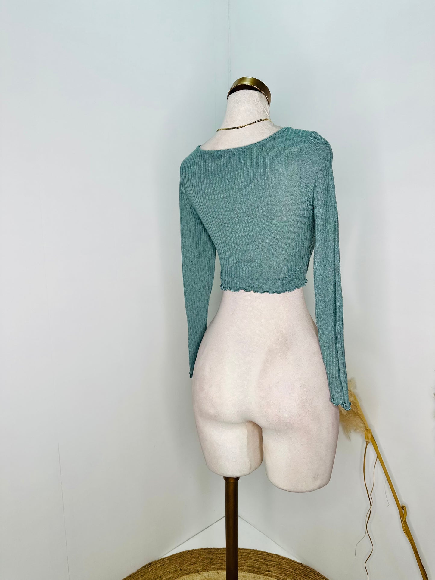 Blusa