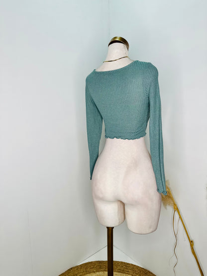 Blusa