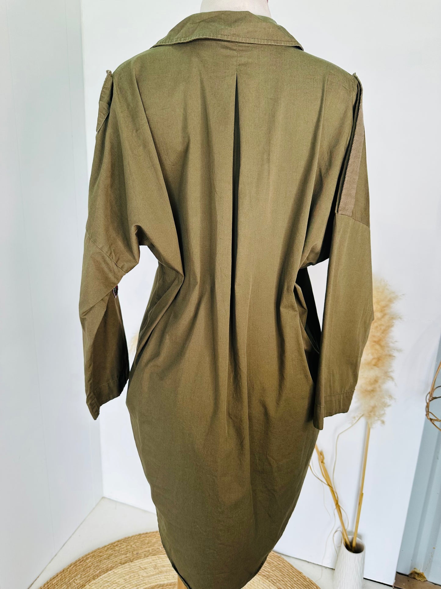 Vestido