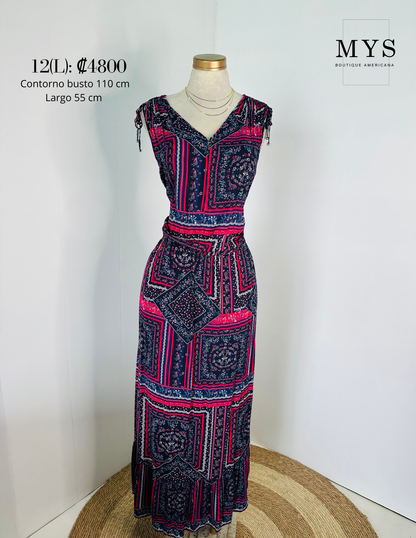 Vestido