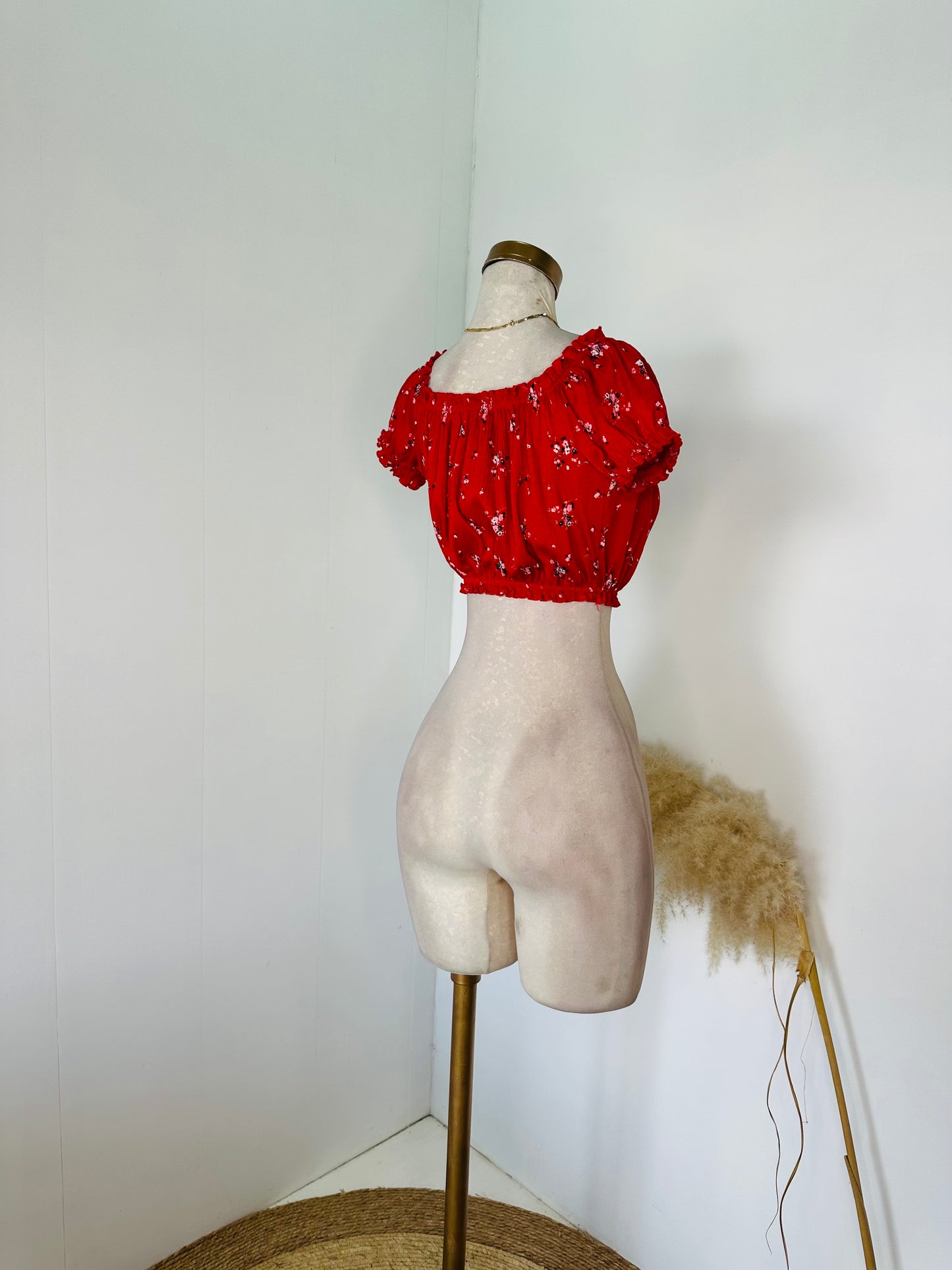 Blusa