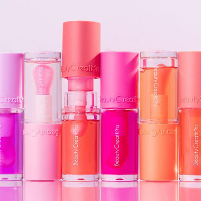 Brillo labial
